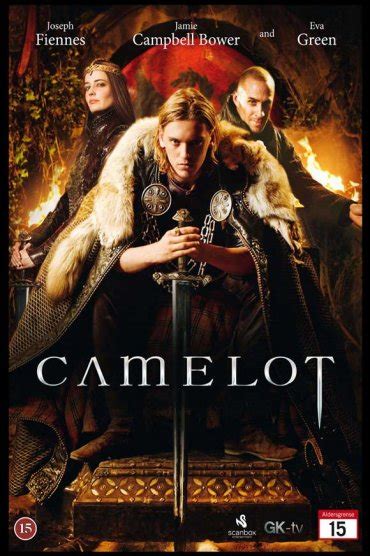 Camelot izle